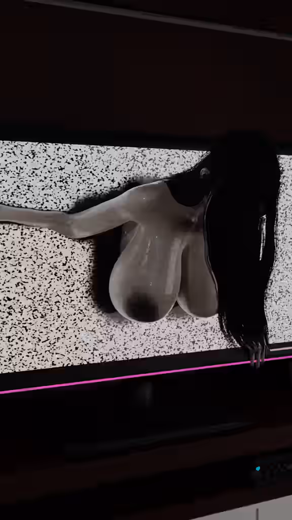 3d Rule 34 Video
