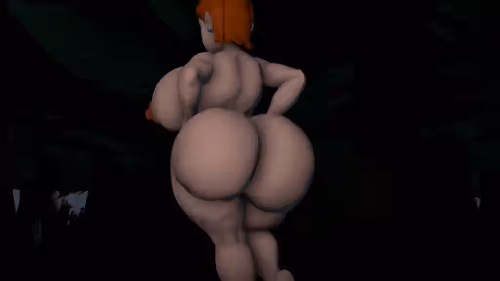 1girls Rule 34 Video