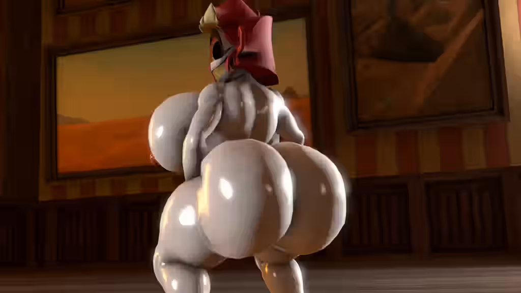 1girls Rule 34 Video