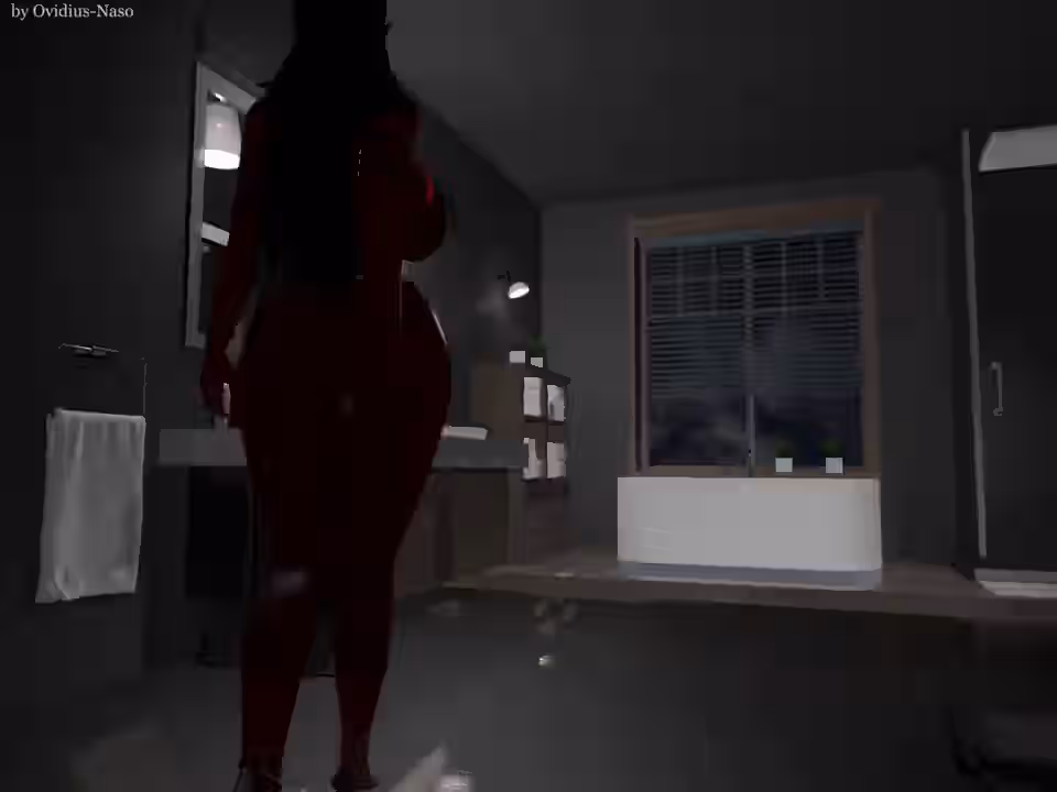 3d Rule 34 Video