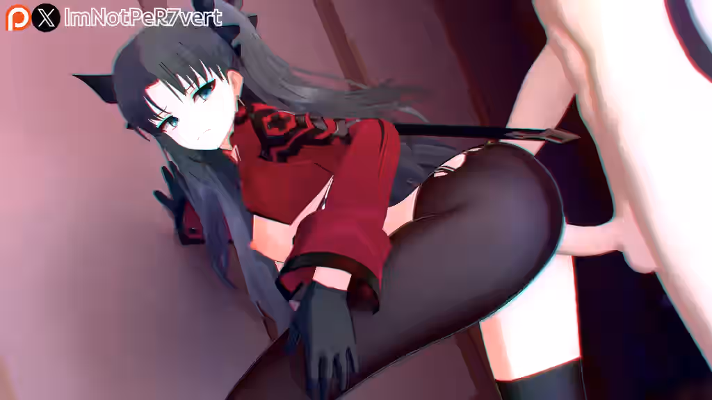 Caelus (Honkai: Star Rail) Rule 34 Video