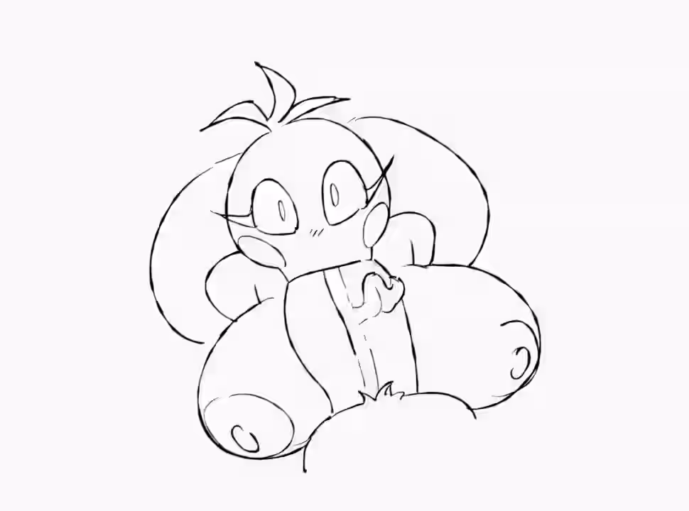 Toy Chica (Fnaf) Rule 34 Video