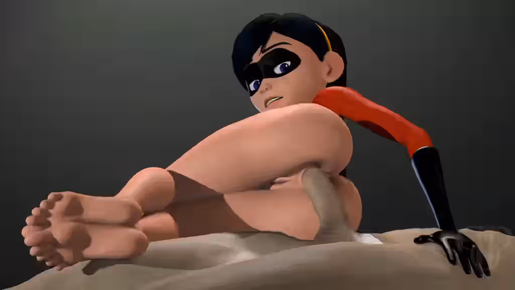 3d (Artwork) Rule 34 Video