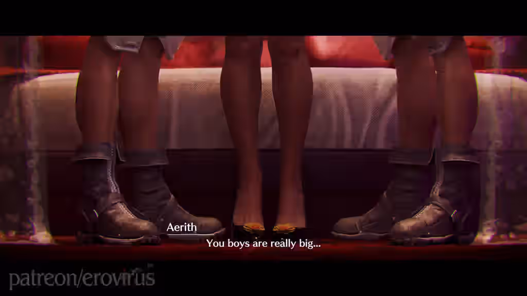 1girls Rule 34 Video
