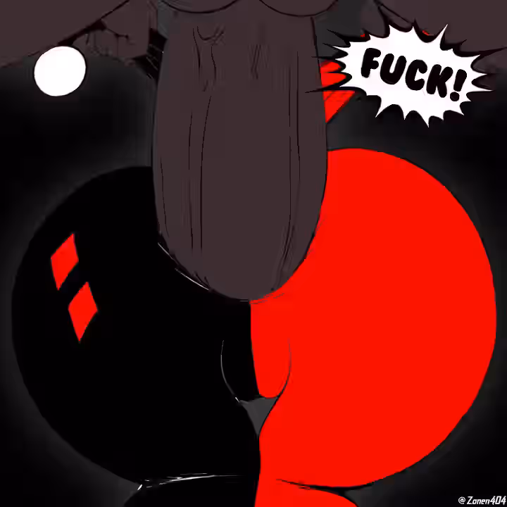 Batman (Series) Rule 34 Video