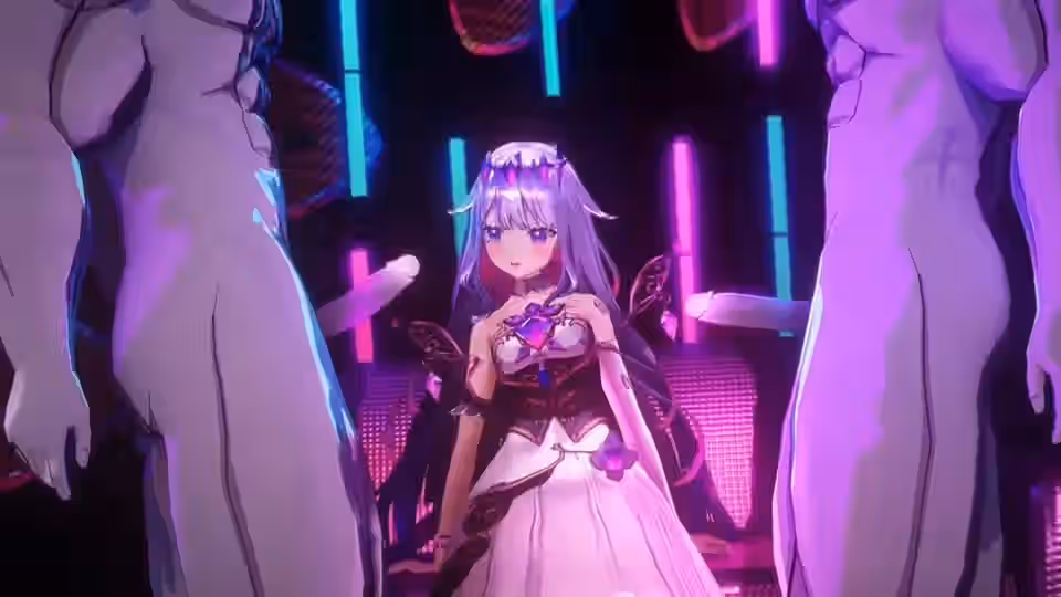 Fan Mascot (Vtuber) Rule 34 Video