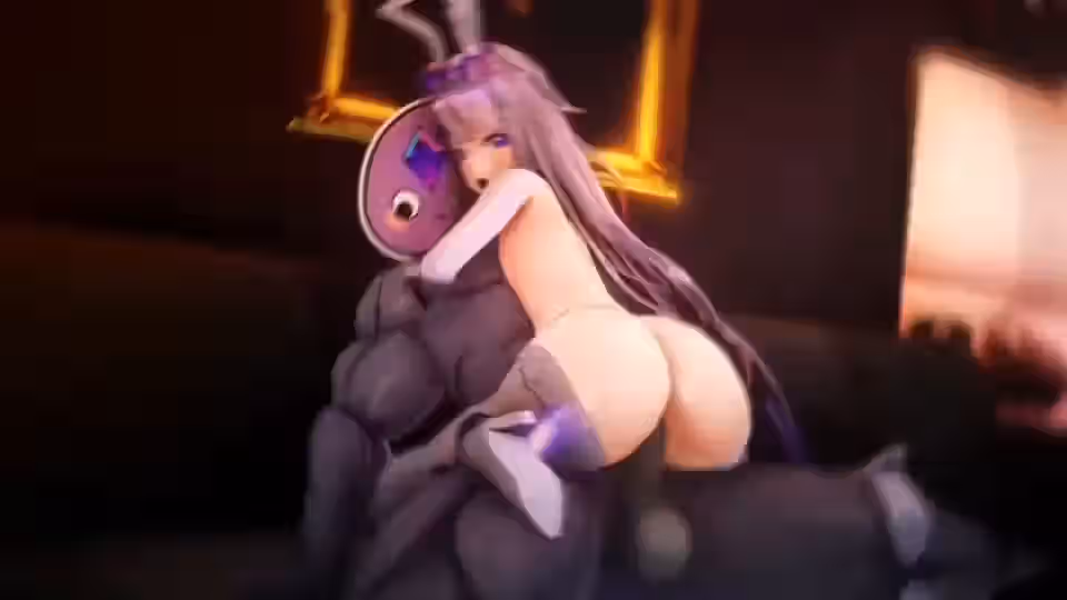 Fan Mascot (Vtuber) Rule 34 Video
