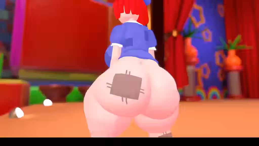 Ragatha (Tadc) Rule 34 Video