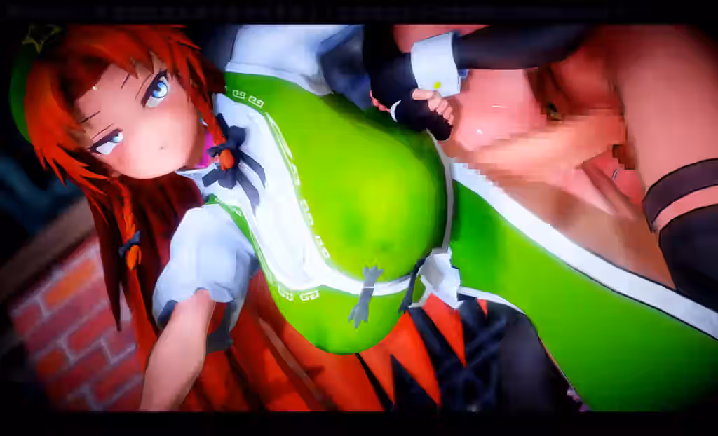 1futa Rule 34 Video
