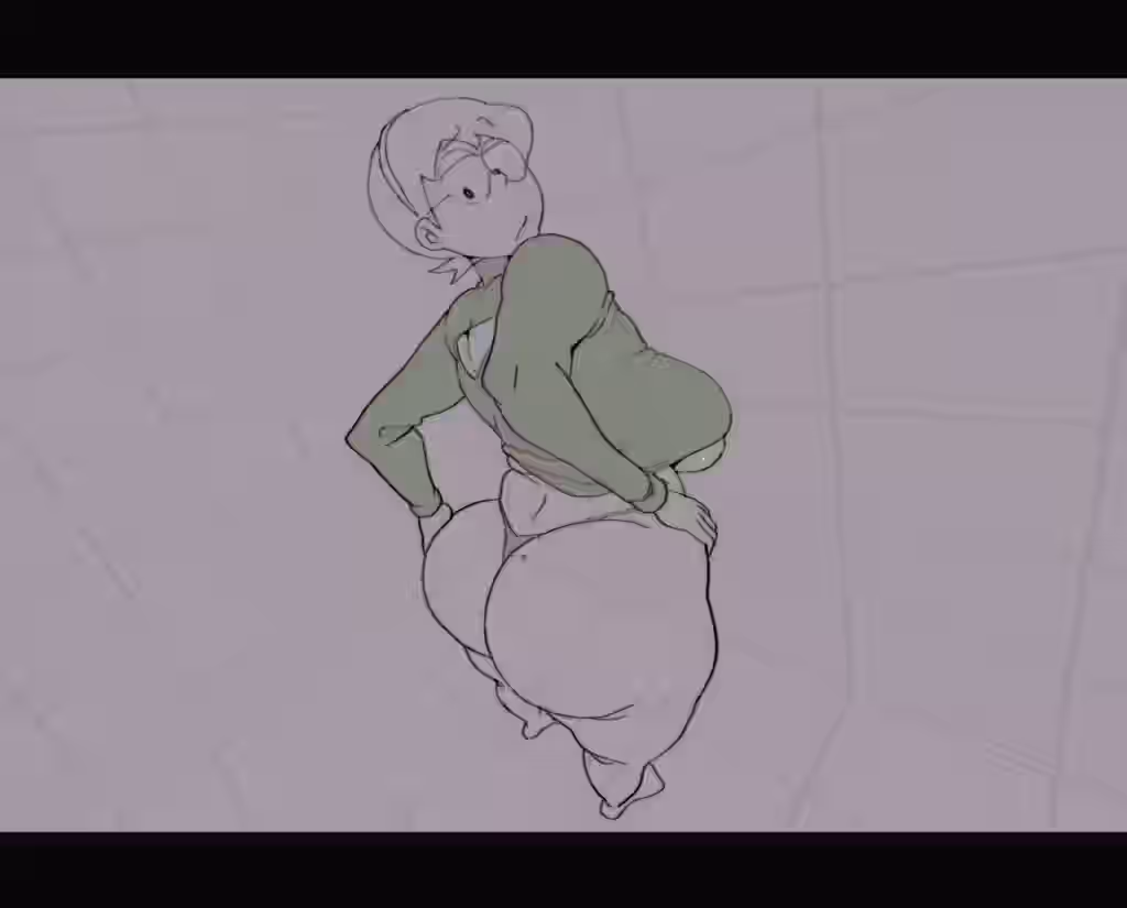 1girls Rule 34 Image