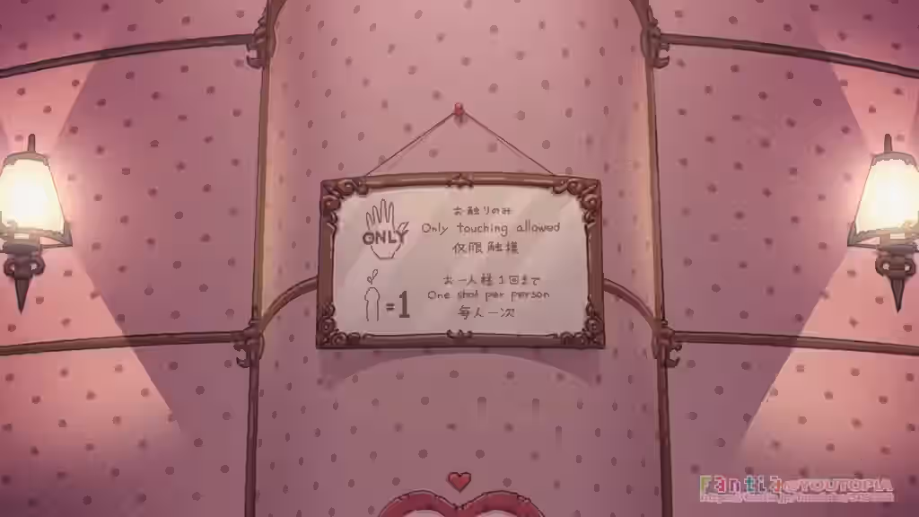 1girls Rule 34 Video