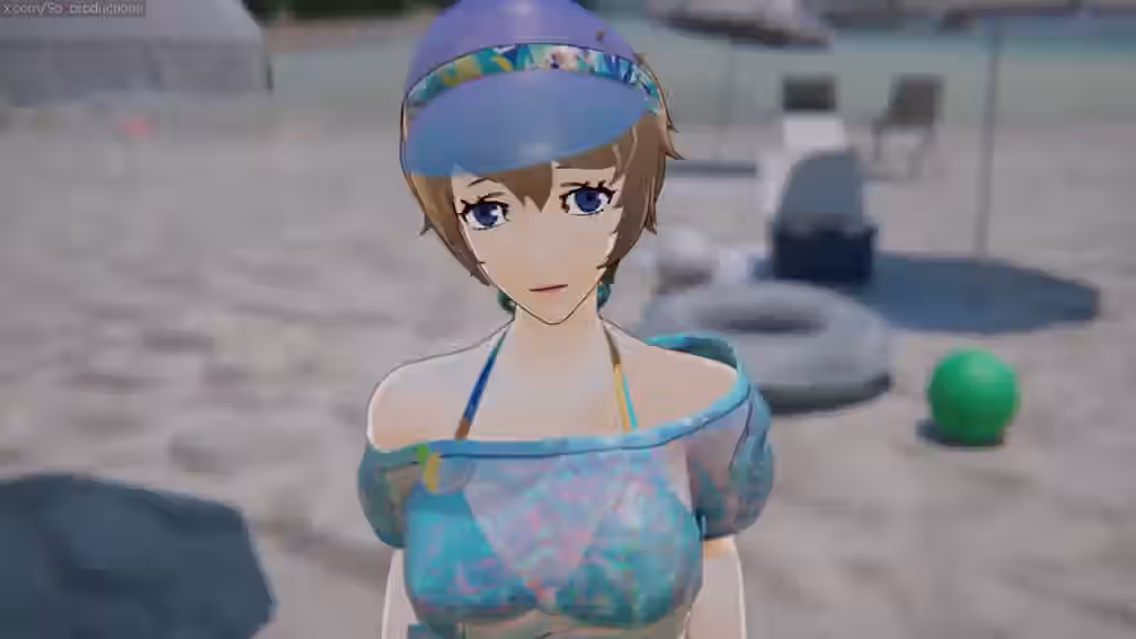 1girls Rule 34 Video