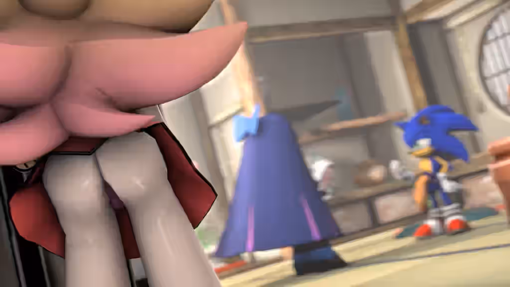 3d (Artwork) Rule 34 Video