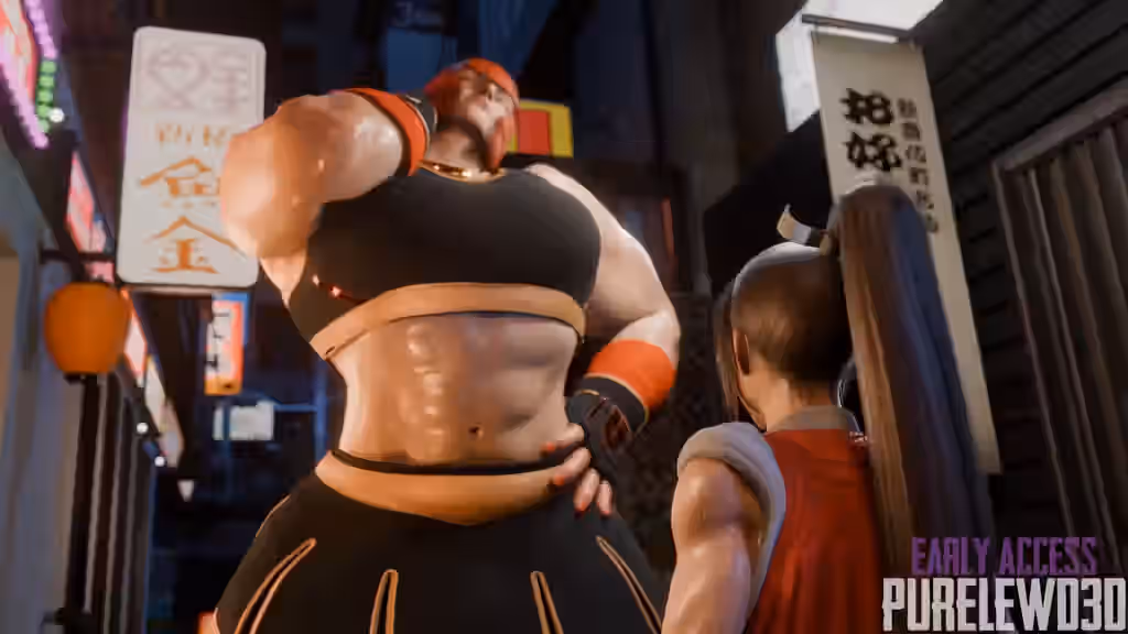 3d (Artwork) Rule 34 Video