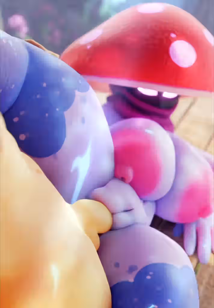 3d (Artwork) Rule 34 Video