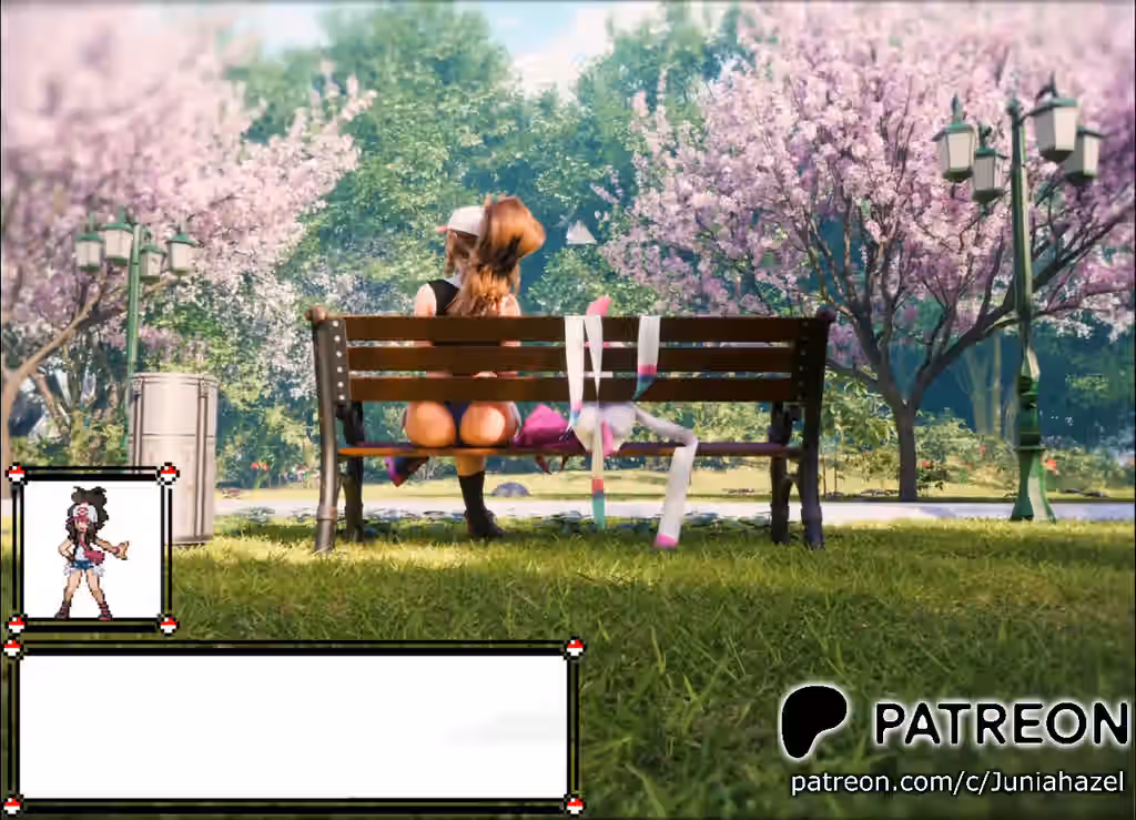 Hilda (Pokemon) Rule 34 Video