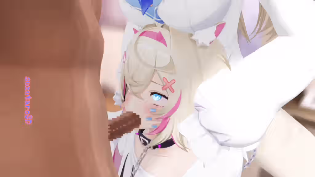 3d Rule 34 Video