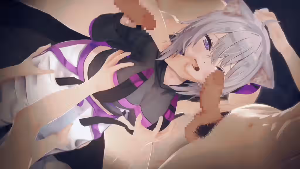 Hoksi (Scene) Rule 34 Video