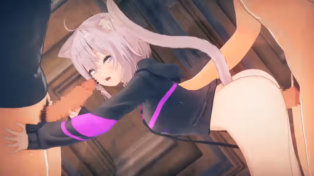 Hoksi (Scene) Rule 34 Video