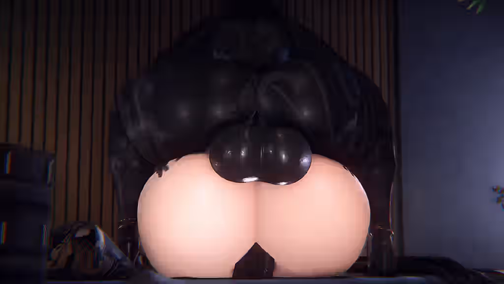 1futa Rule 34 Video