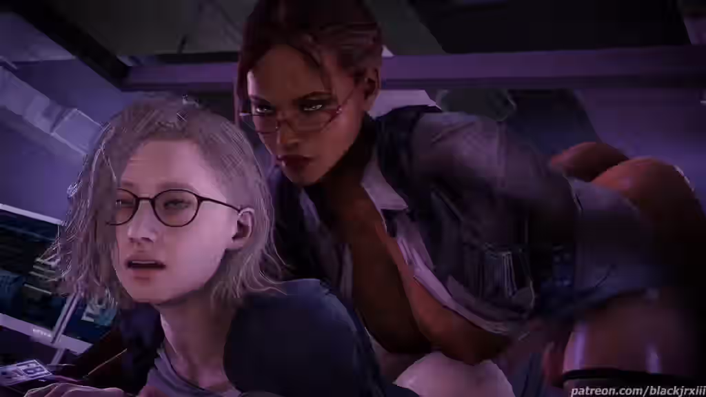 1futa Rule 34 Video