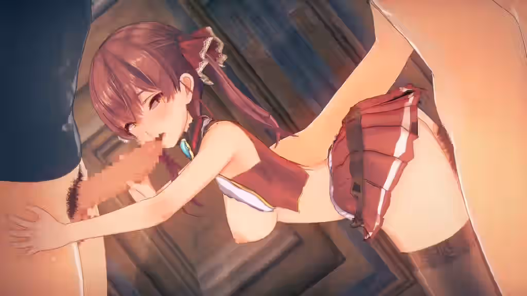 Hoksi (Scene) Rule 34 Video