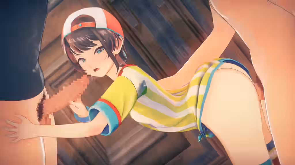 Hoksi (Scene) Rule 34 Video