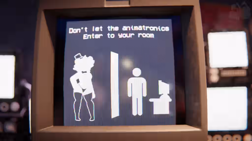Bonfie (Cryptiacurves) Rule 34 Video