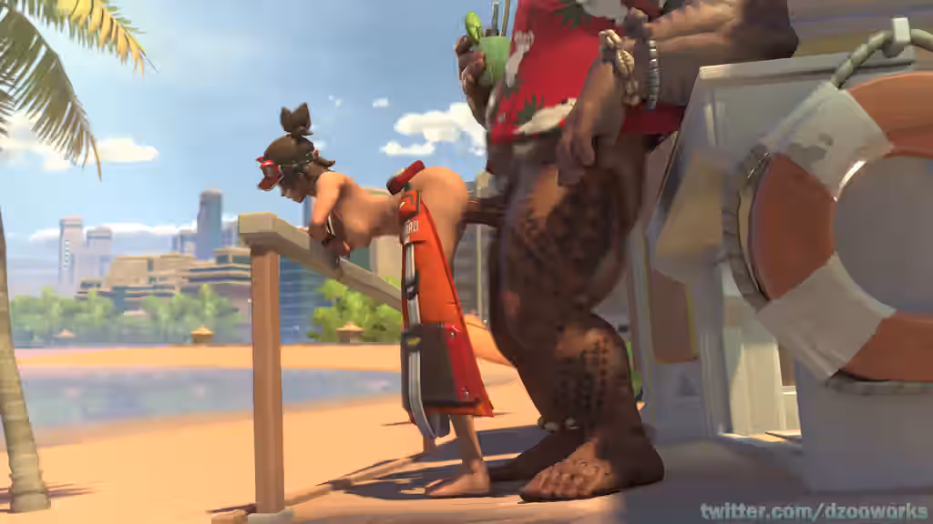 3d (Artwork) Rule 34 Video