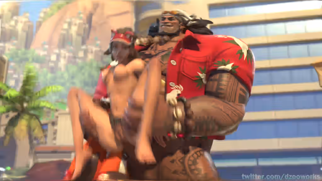 3d (Artwork) Rule 34 Video
