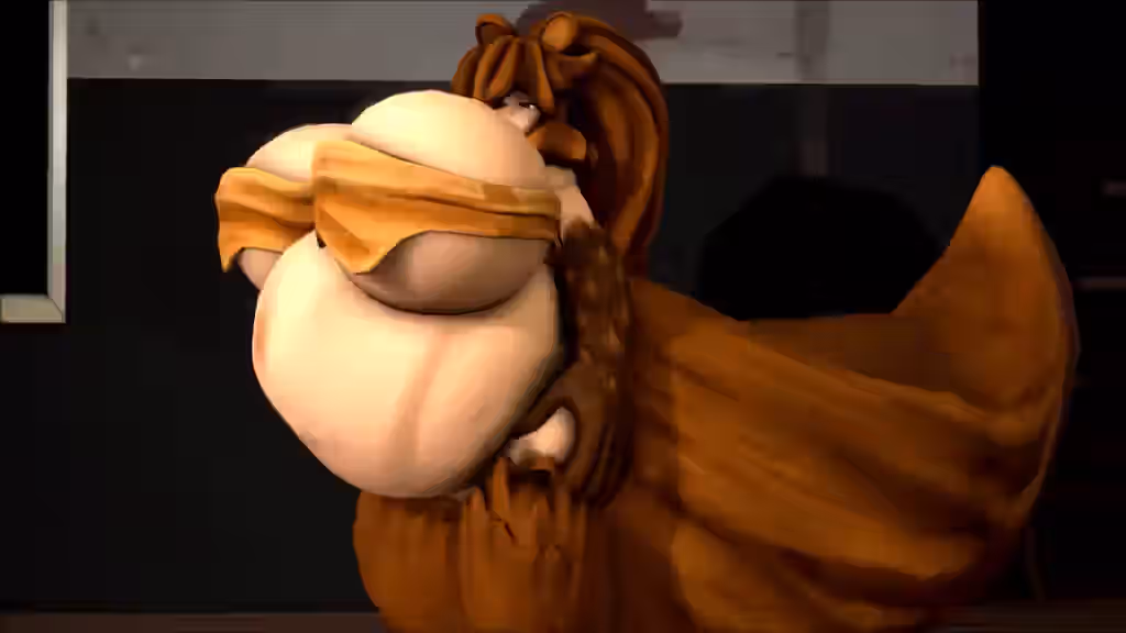Ruru (Tabris) Rule 34 Video