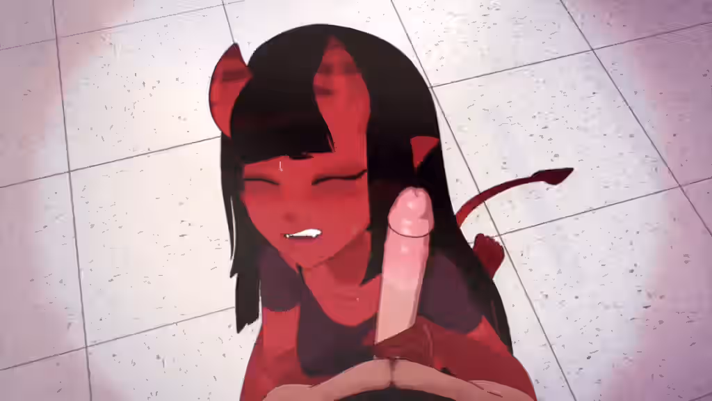 Meru (Merunyaa) Rule 34 Image
