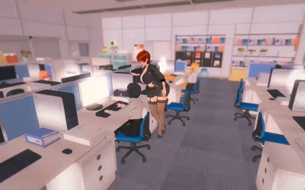 3d Rule 34 Video
