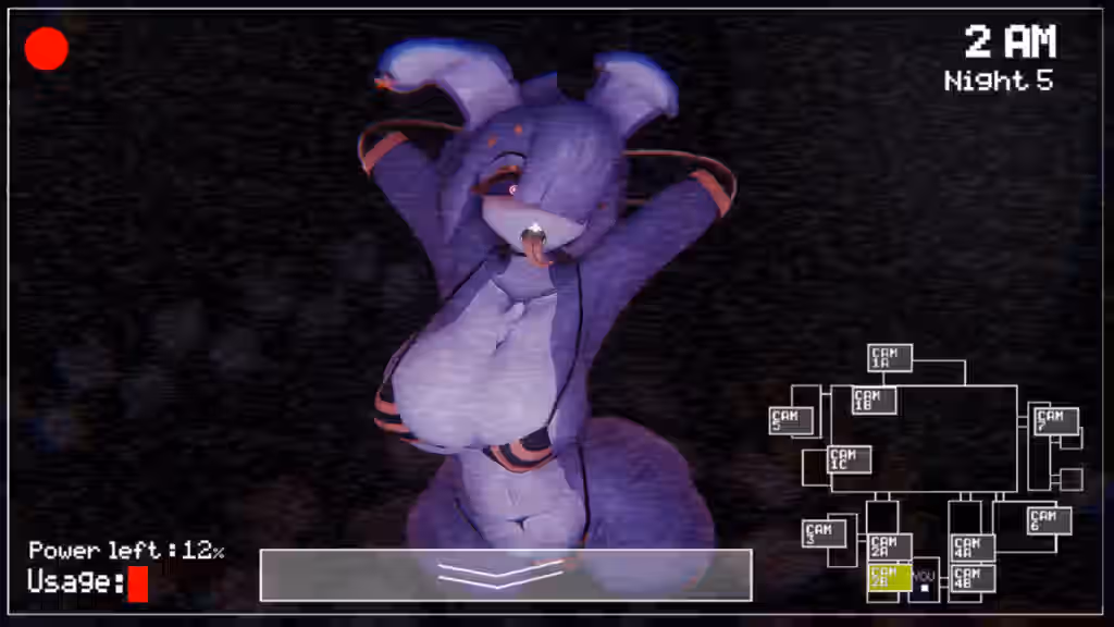 3d (Artwork) Rule 34 Video