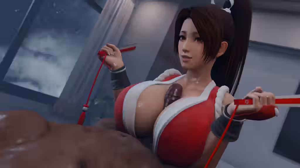 1girls Rule 34 Video