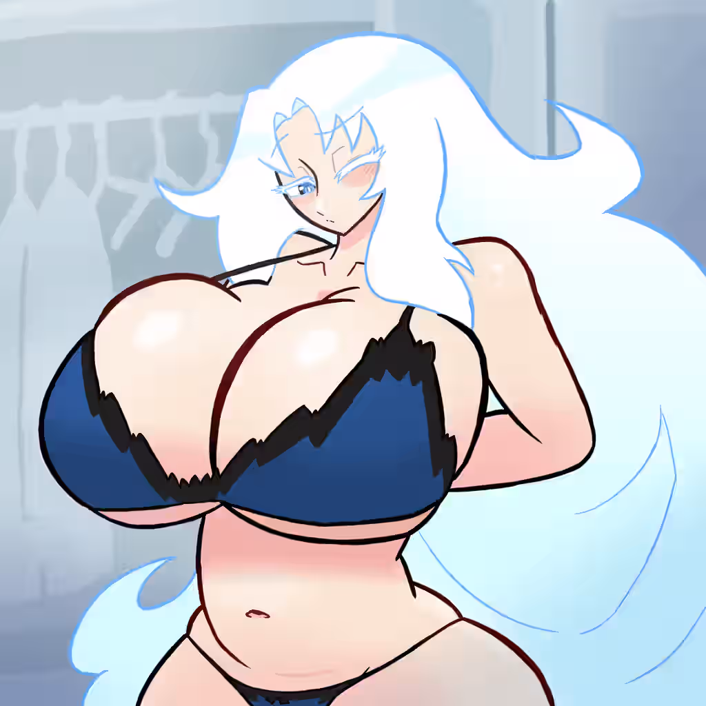 Natsumi (Vkid) Rule 34 Image