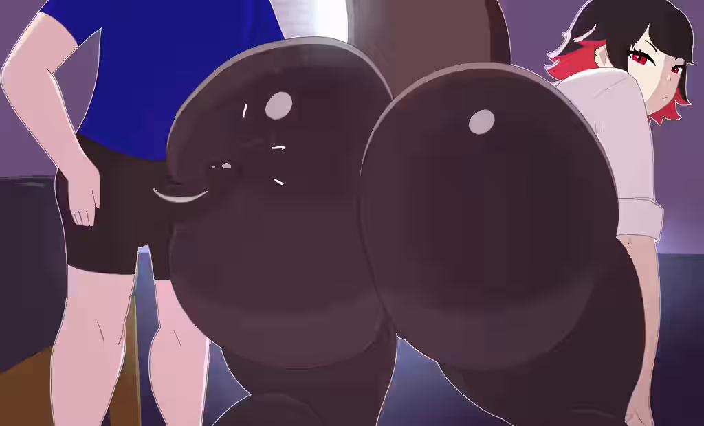 1girls Rule 34 Video