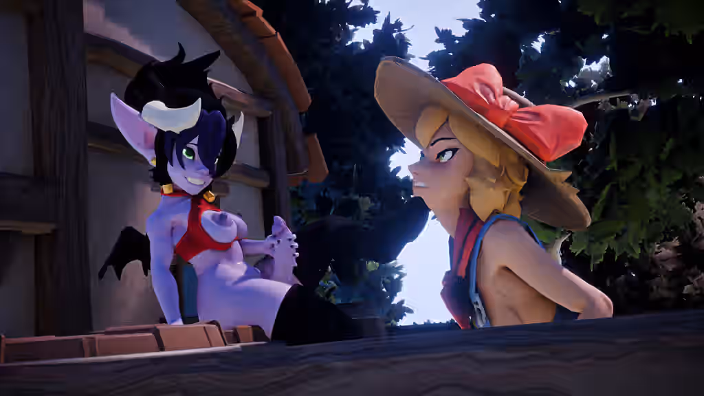 Nay (Thenaysayer34) Rule 34 Video