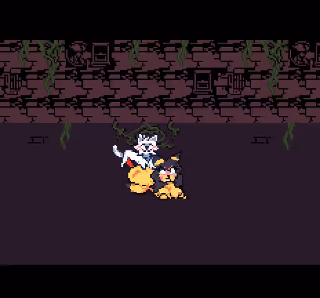 Annoying Dog (Undertale) Rule 34 Video