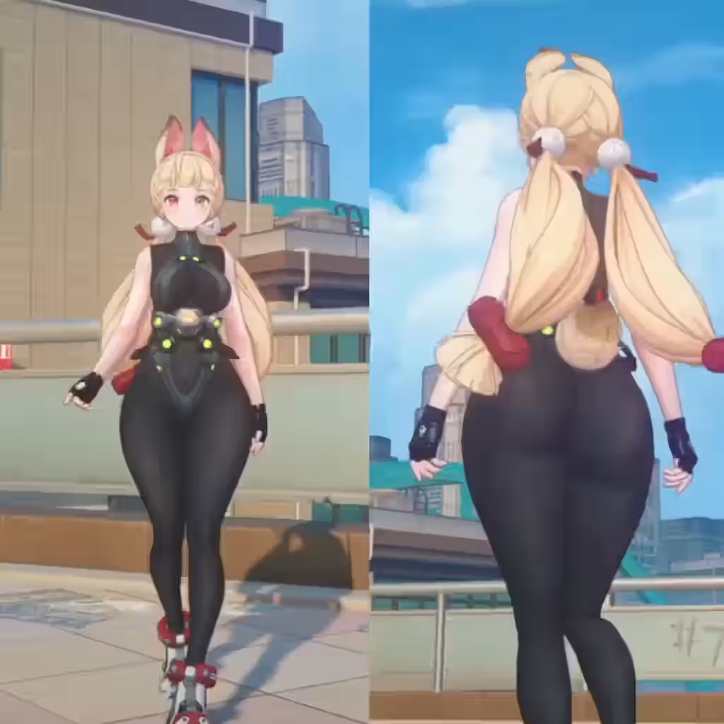 Modding (Gaming) Rule 34 Video