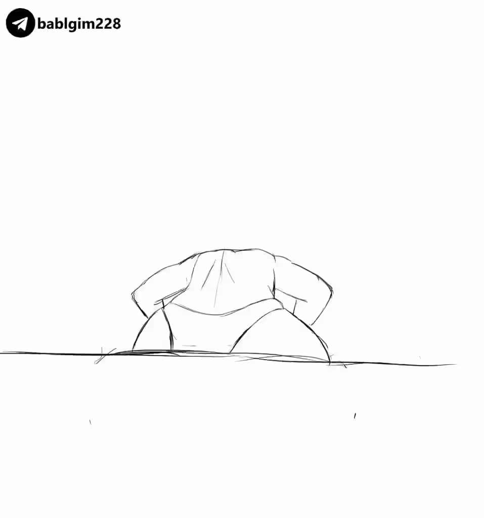 Animated Rule 34 Video