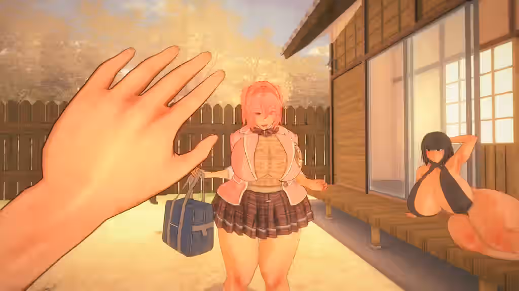 3d Rule 34 Video