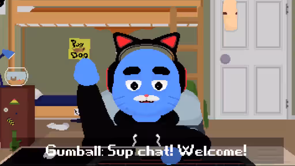 1girls Rule 34 Video