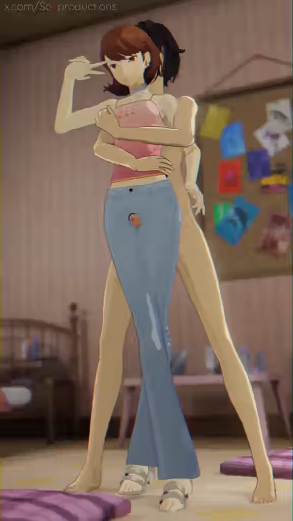 1boy1girl Rule 34 Video