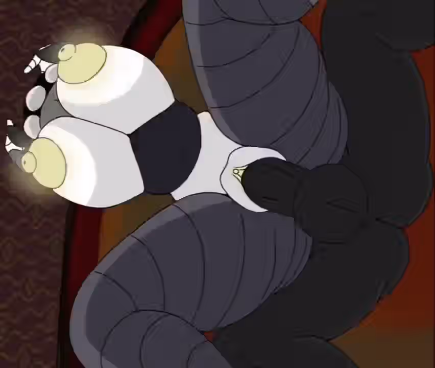 J (Murder Drones) Rule 34 Video