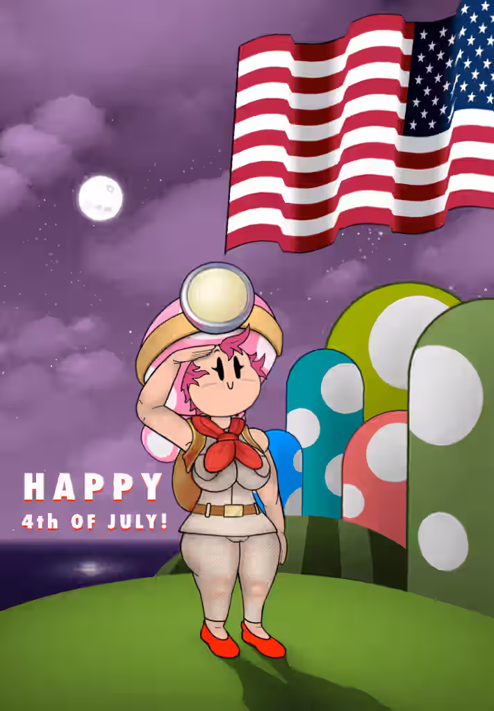 Mario (Series) Rule 34 Image