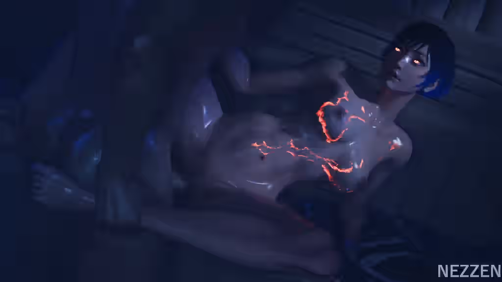 1girls Rule 34 Video