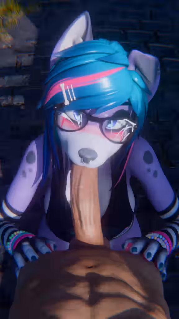 3d Rule 34 Video