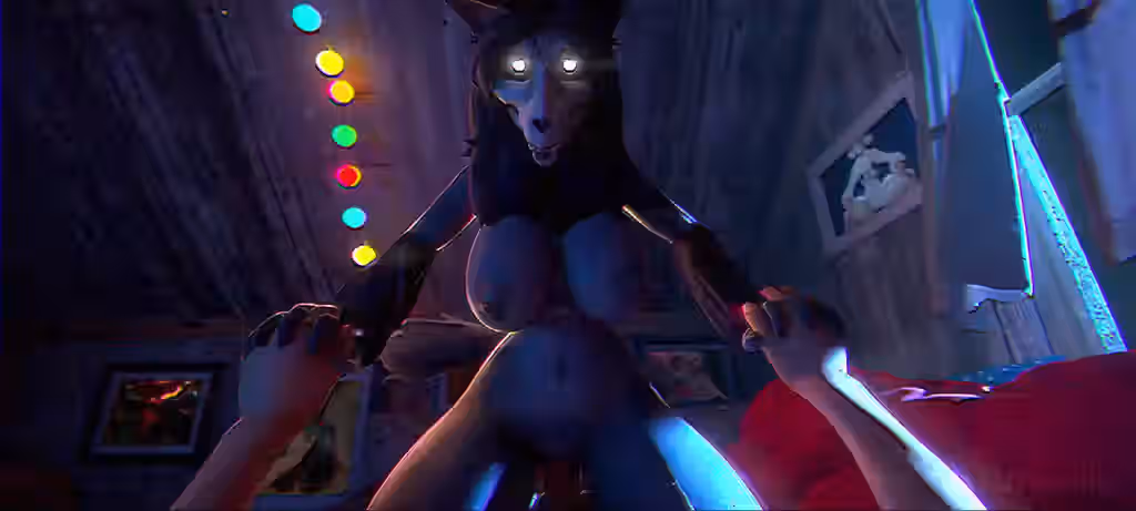 Cumminham (Modeler) Rule 34 Video