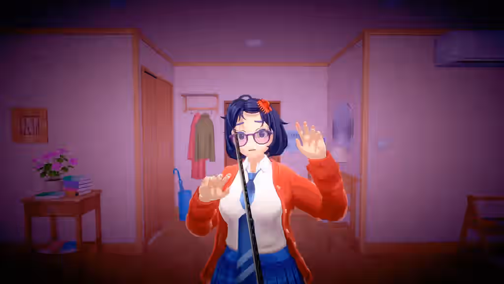 Crazy Mita (Miside) Rule 34 Video